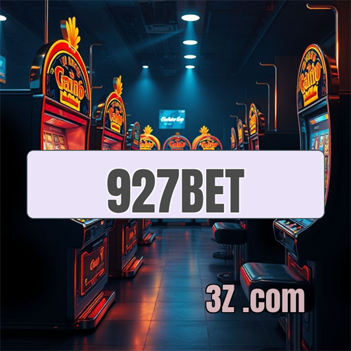 Jogos Incríveis na 927 bet: A Diversão ao Seu Alcance