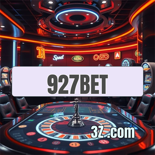 Recursos Inovadores na Plataforma 927 bet: A Nova Fronteira das Apostas
