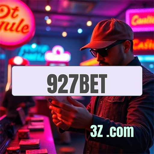 Slots Incríveis: A Magia do 927 bet Revelada