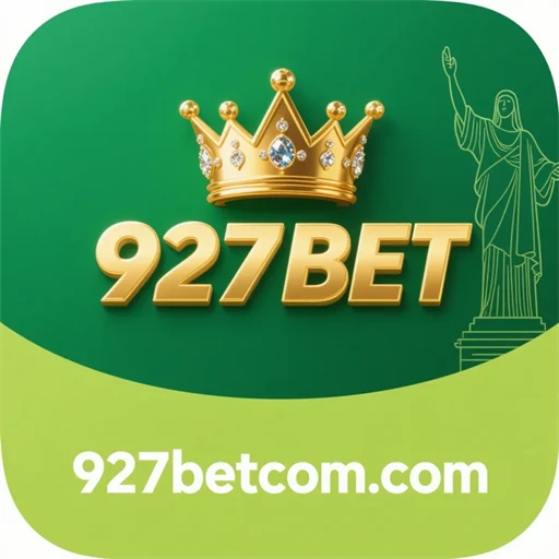 Logo 927 bet