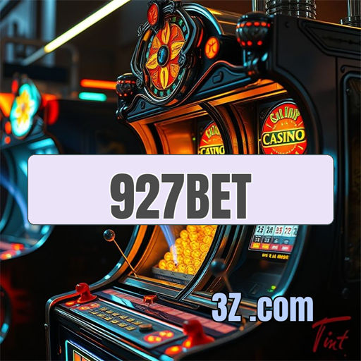 Experiência VIP Inigualável no Site 927 bet