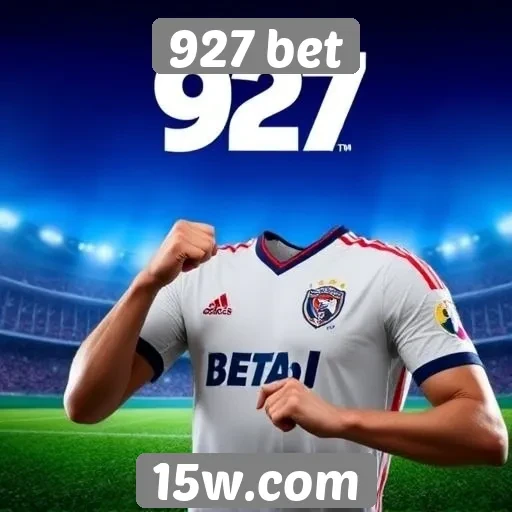 Promoções atrativas atraem novos jogadores na 927 bet