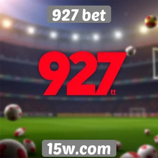 Comparativo de bônus e promoções do 927 bet