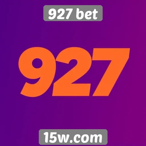 Análise das opções de apostas disponíveis no 927 bet