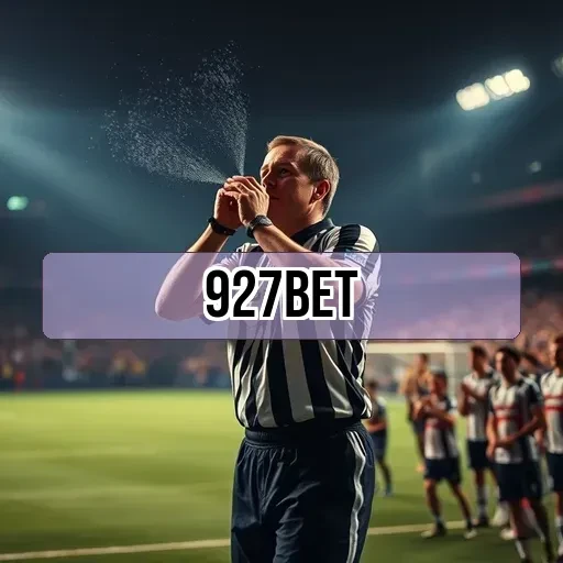 927 bet Bônus
