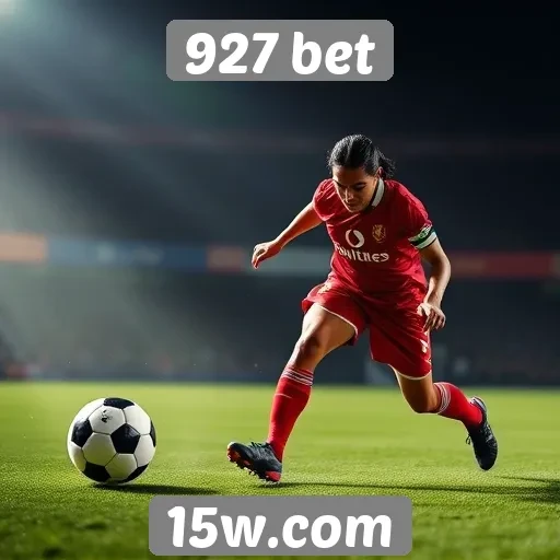 Impacto das promoções no engajamento de usuários no 927 bet