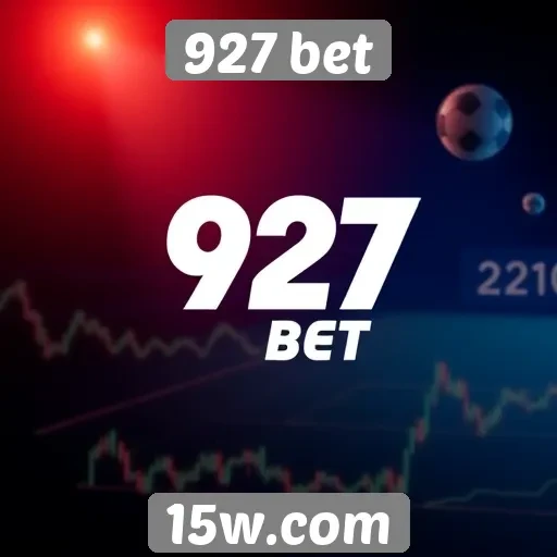 Novas funcionalidades do site 927 bet para usuários