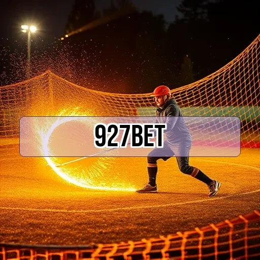 927 bet: Ofertas que Elevam Sua Experiência de Apostas ao Máximo