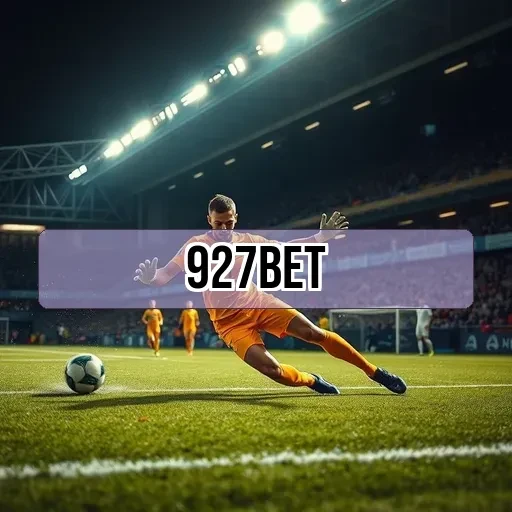 927 bet Promoções