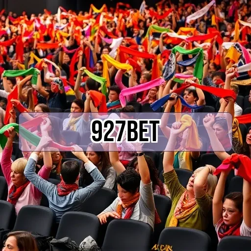 927 bet: Como o Jogo Responsável Melhora Suas Apostas Online